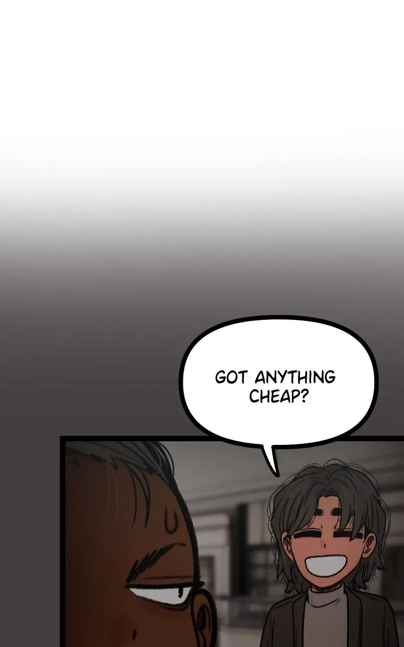 Hit On Me Chapter 23 page 22 - 