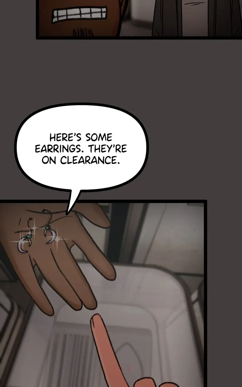 Hit On Me Chapter 23 page 23 - 