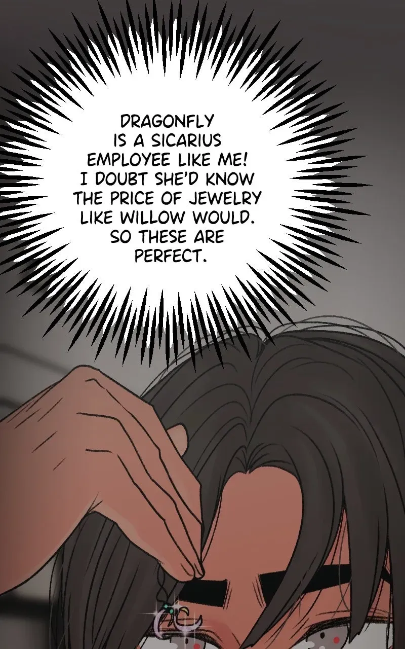 Hit On Me Chapter 23 page 25 - 