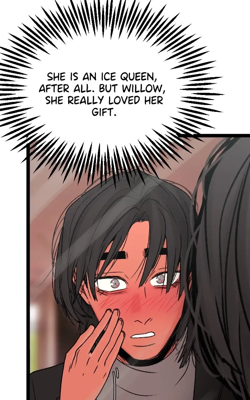 Hit On Me Chapter 23 page 32 - 