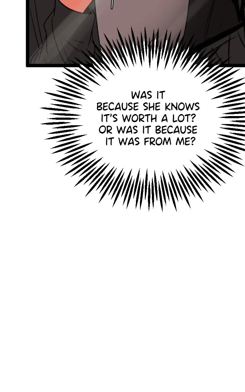 Hit On Me Chapter 23 page 33 - 