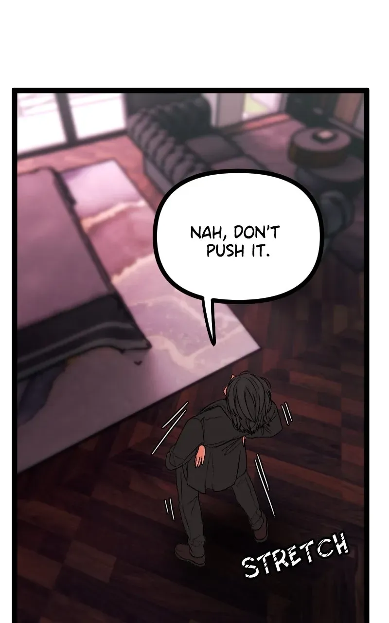 Hit On Me Chapter 23 page 34 - 