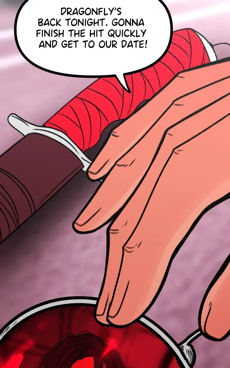 Hit On Me Chapter 23 page 36 - 