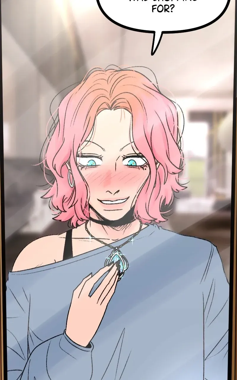 Hit On Me Chapter 23 page 39 - 