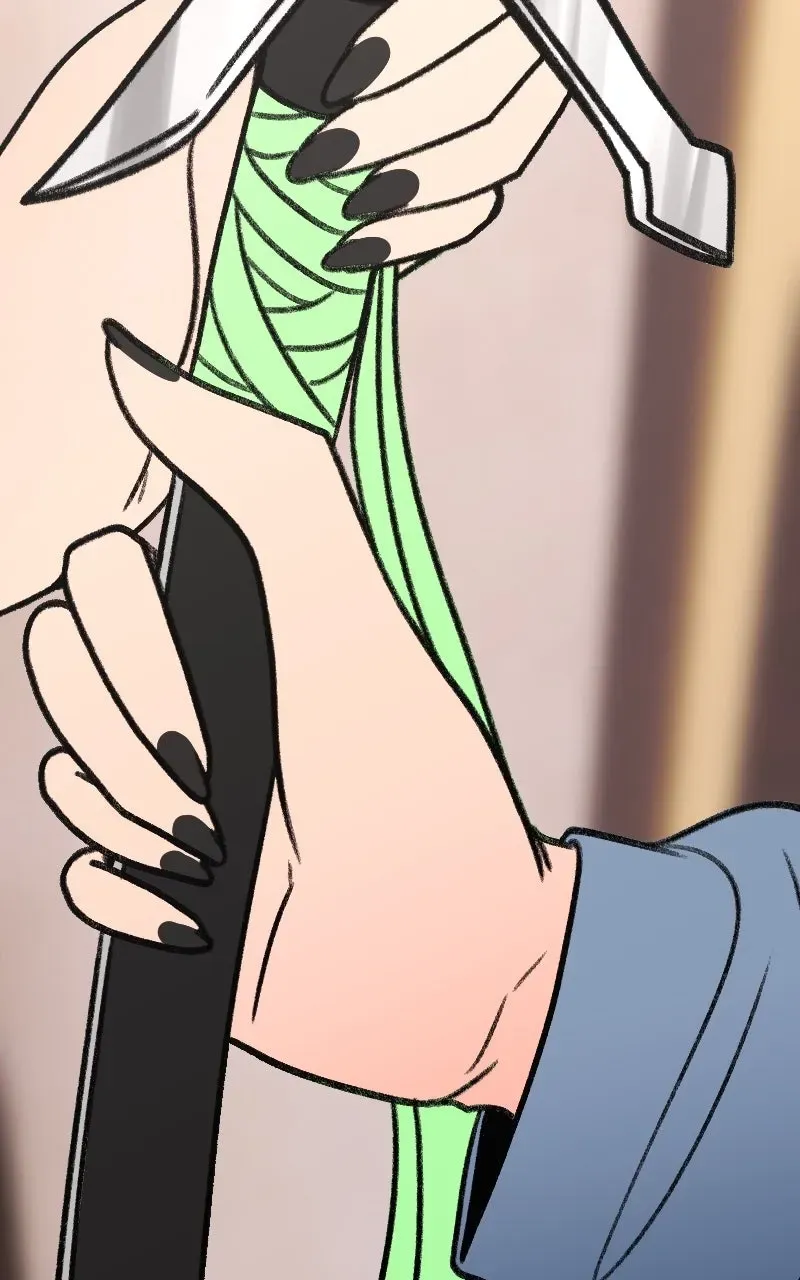 Hit On Me Chapter 23 page 43 - 