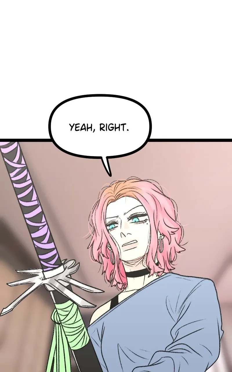 Hit On Me Chapter 23 page 46 - 