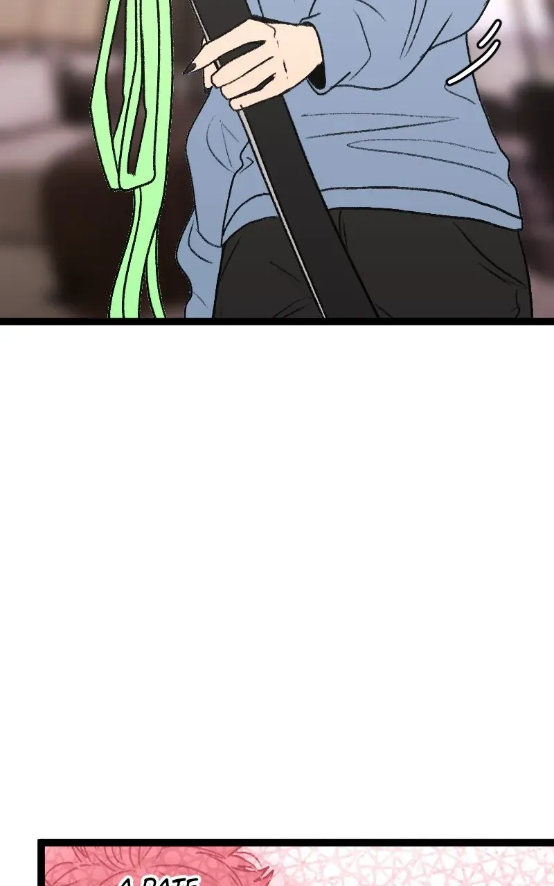 Hit On Me Chapter 23 page 47 - 