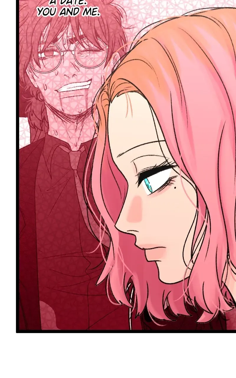 Hit On Me Chapter 23 page 48 - 