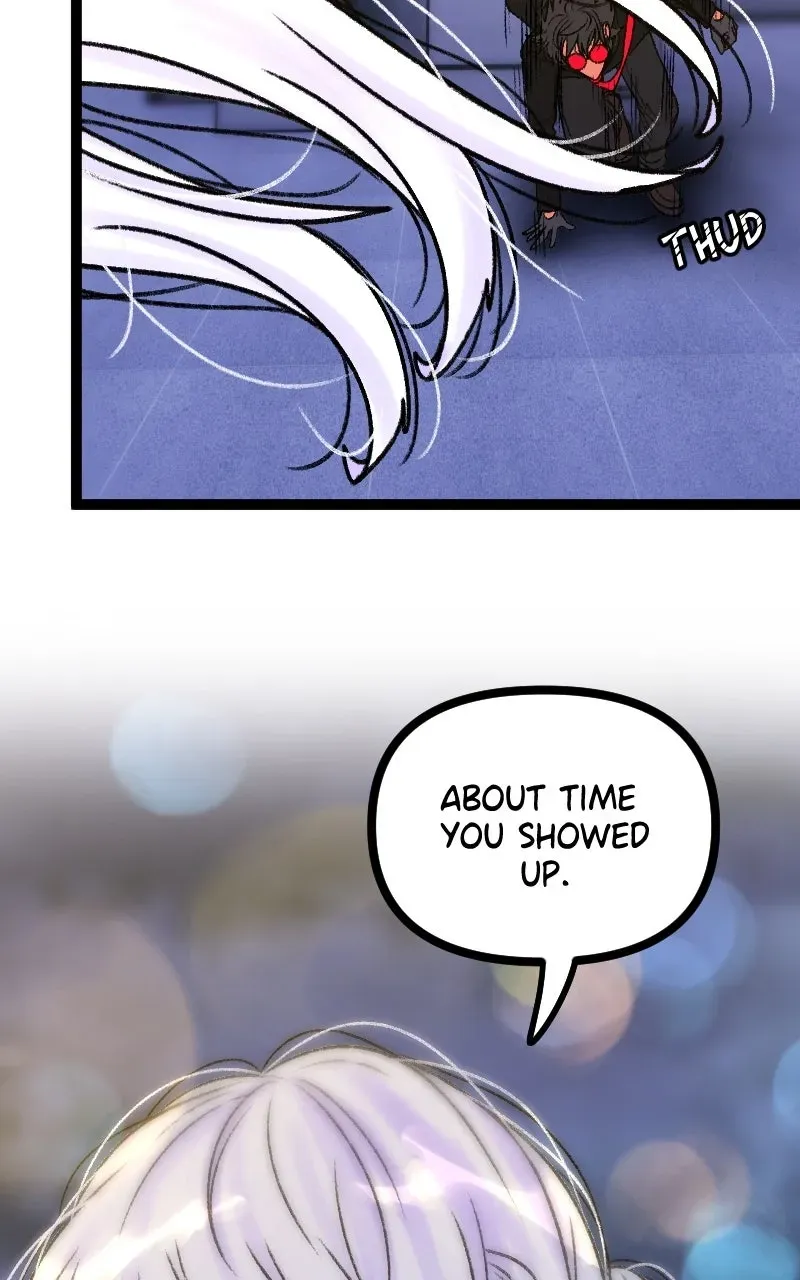Hit On Me Chapter 23 page 55 - 