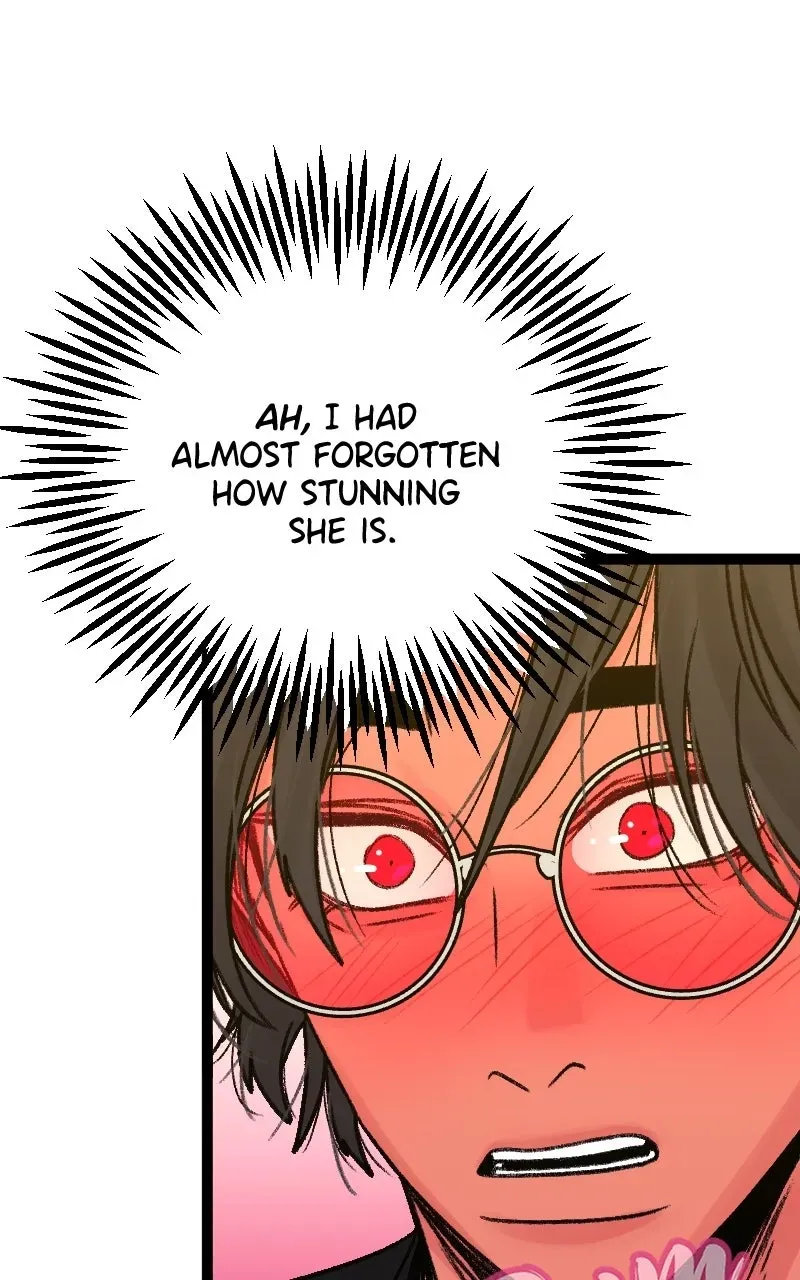 Hit On Me Chapter 23 page 57 - 