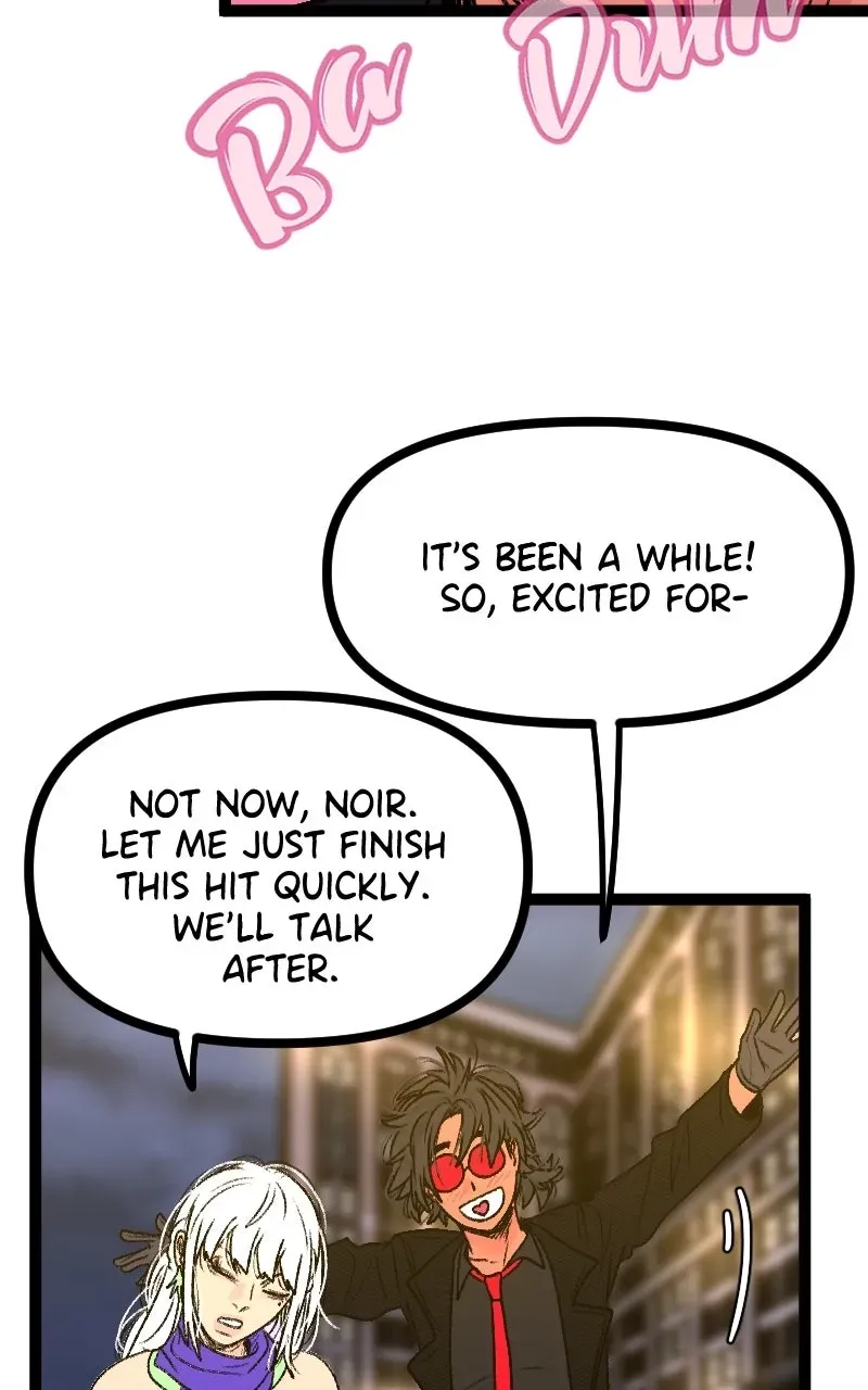 Hit On Me Chapter 23 page 58 - 