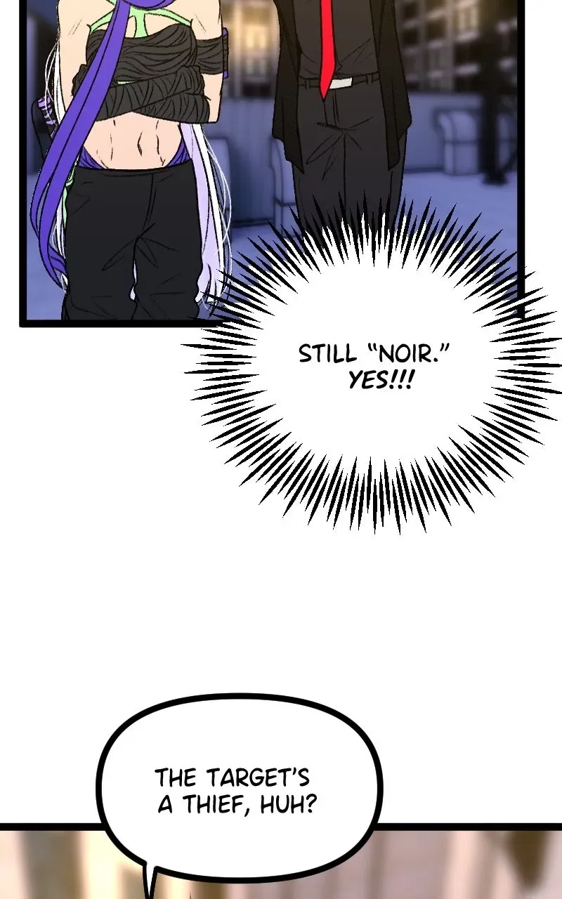 Hit On Me Chapter 23 page 59 - 