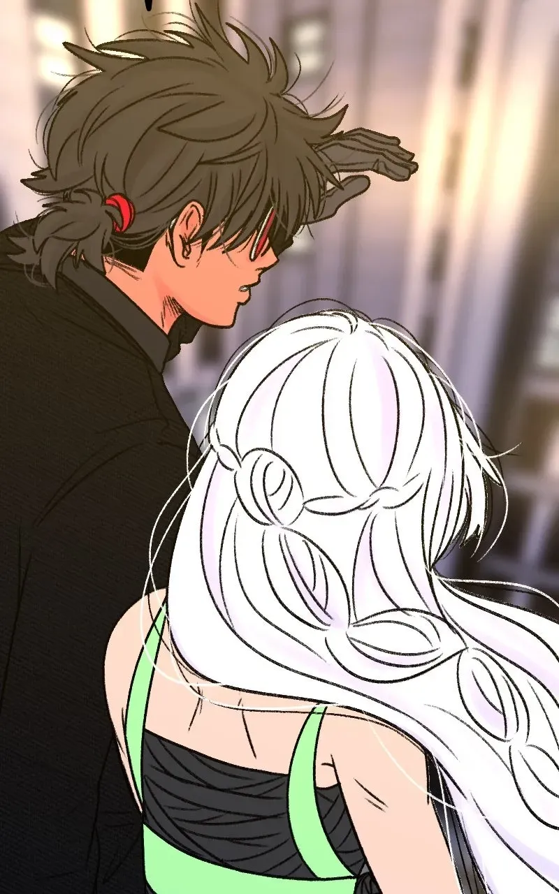 Hit On Me Chapter 23 page 60 - 