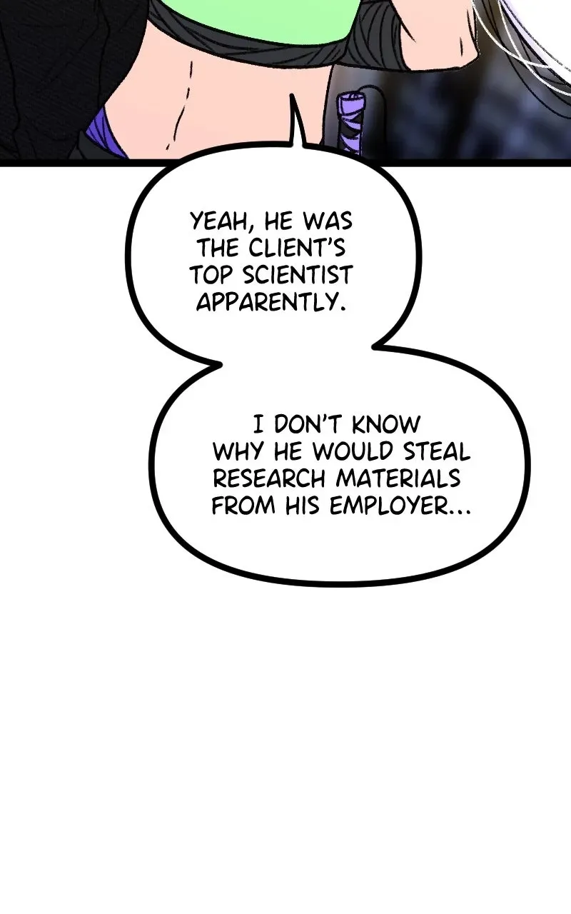 Hit On Me Chapter 23 page 61 - 