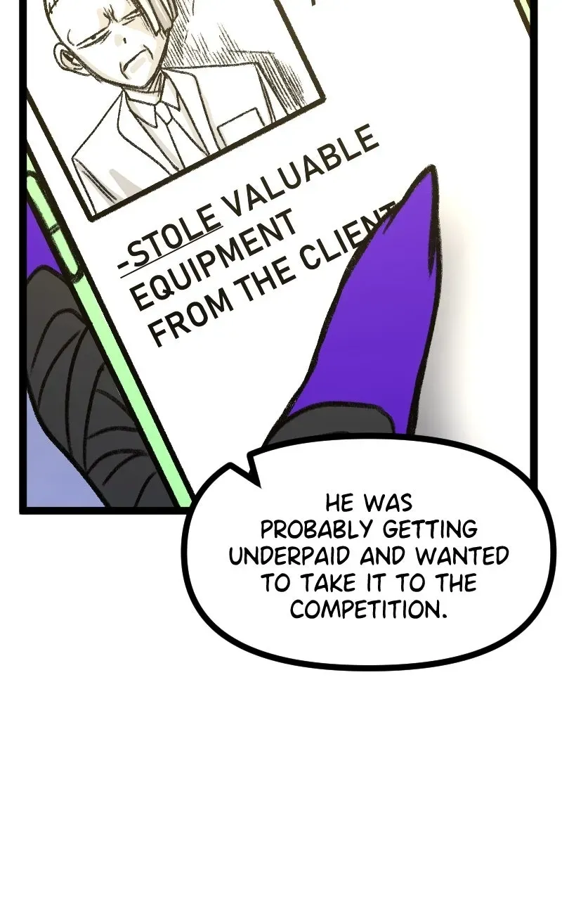 Hit On Me Chapter 23 page 63 - 