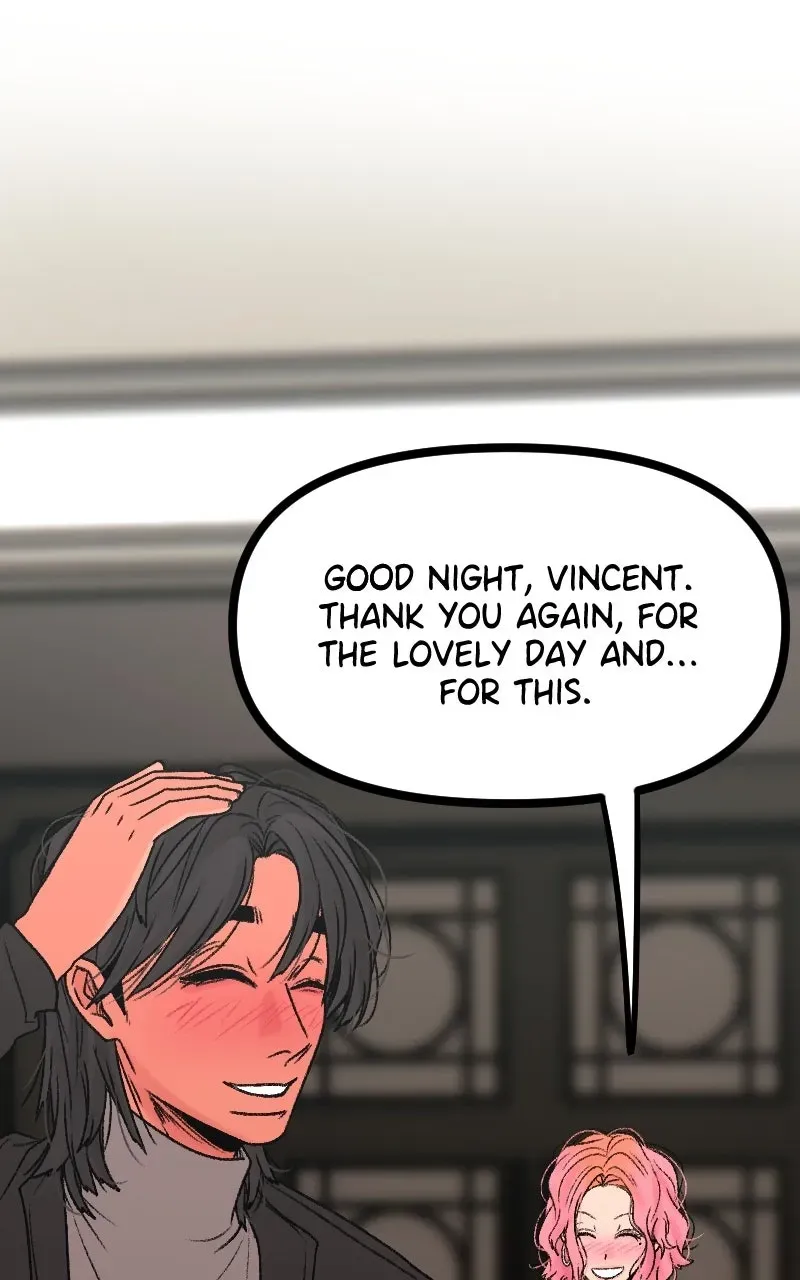 Hit On Me Chapter 23 page 10 - 