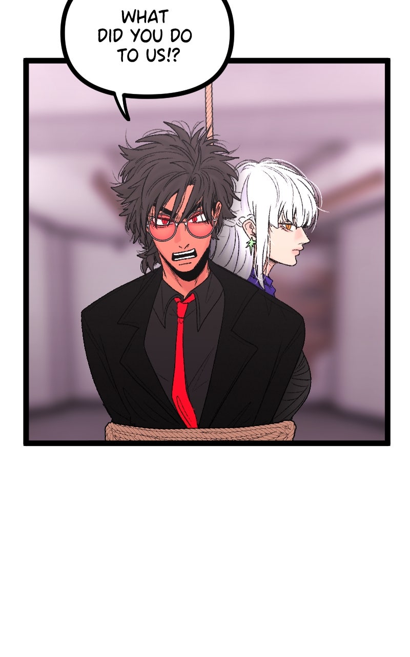 Hit On Me Episode 24 page 11 - 