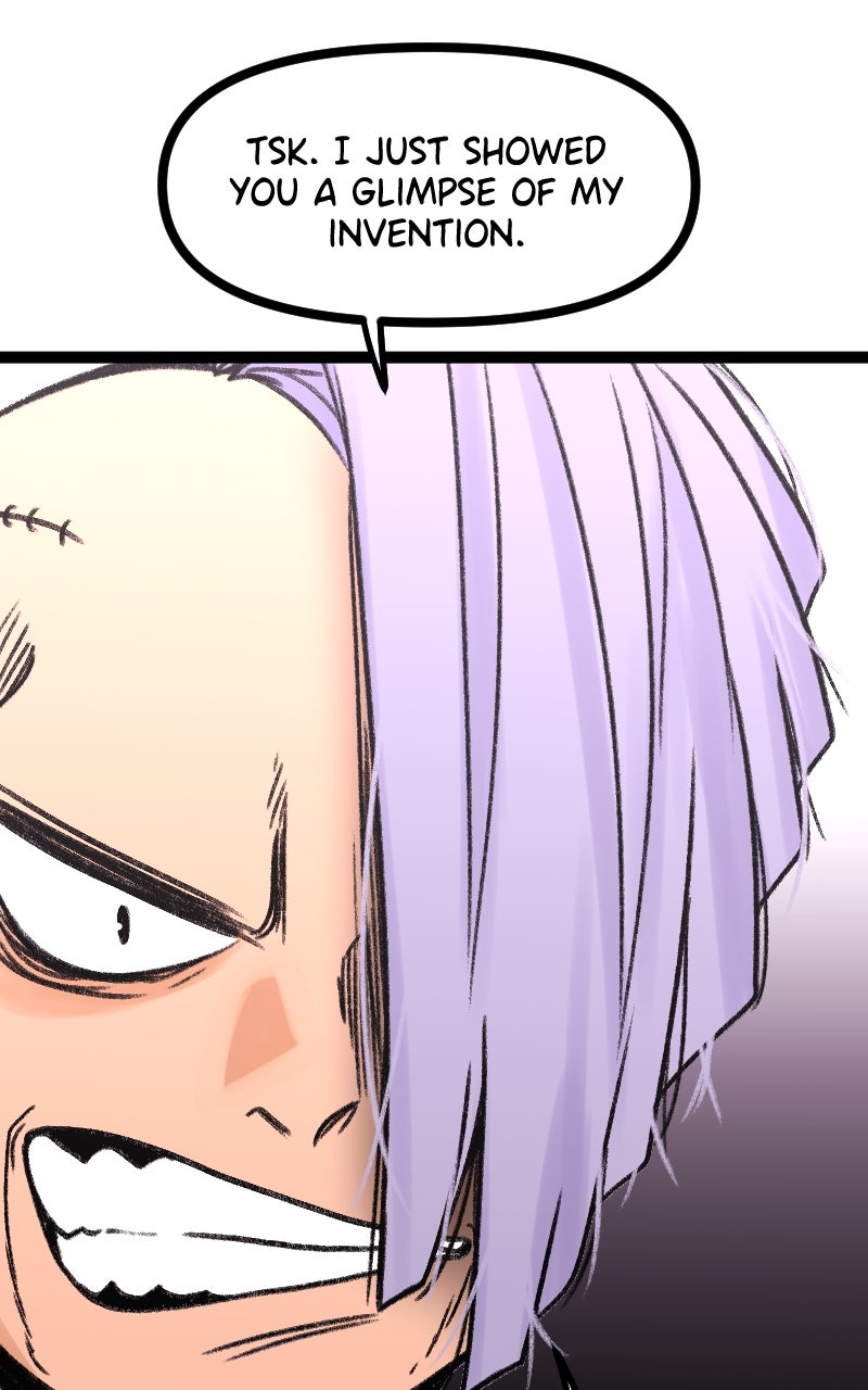 Hit On Me Episode 24 page 12 - 