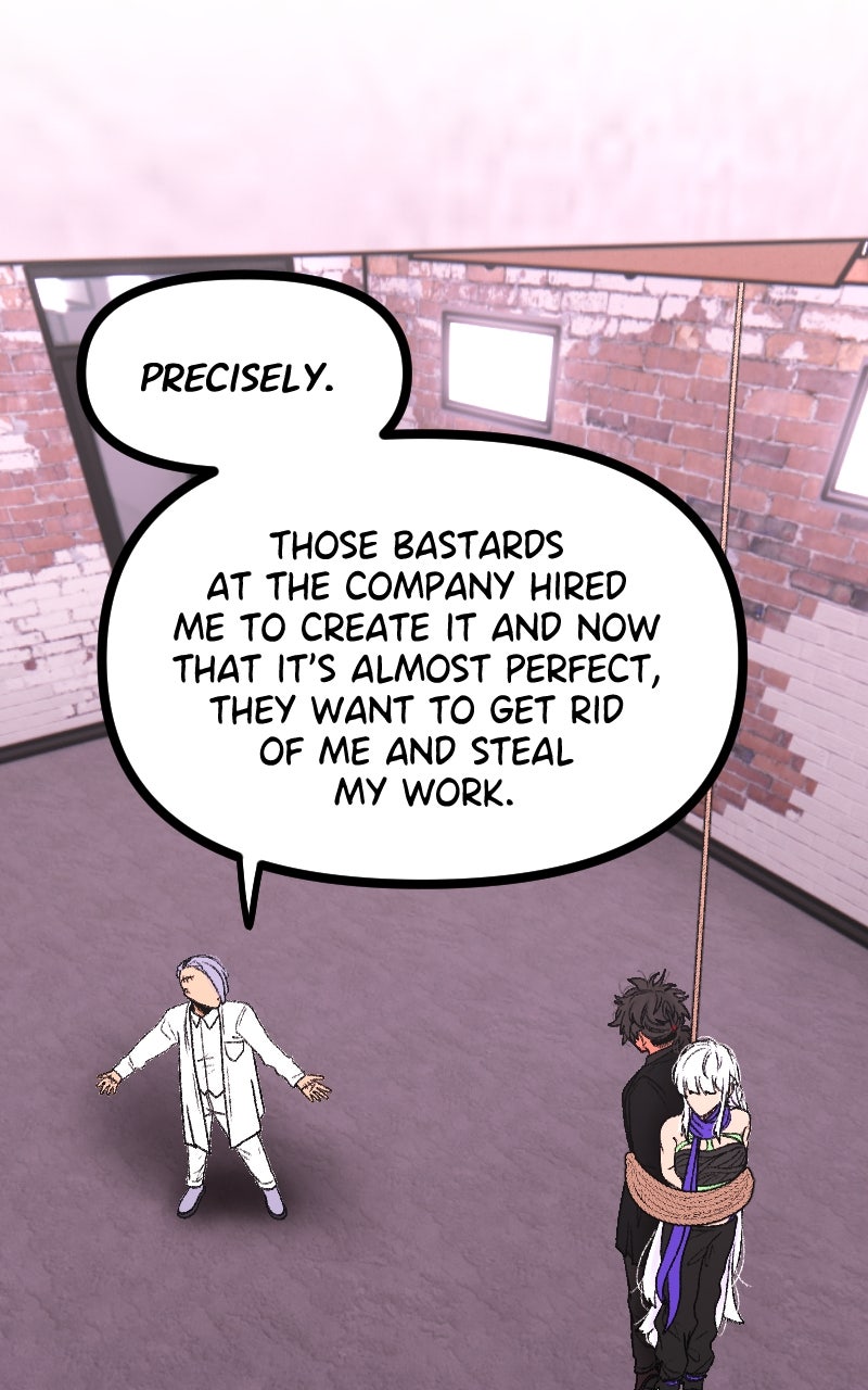 Hit On Me Episode 24 page 15 - 