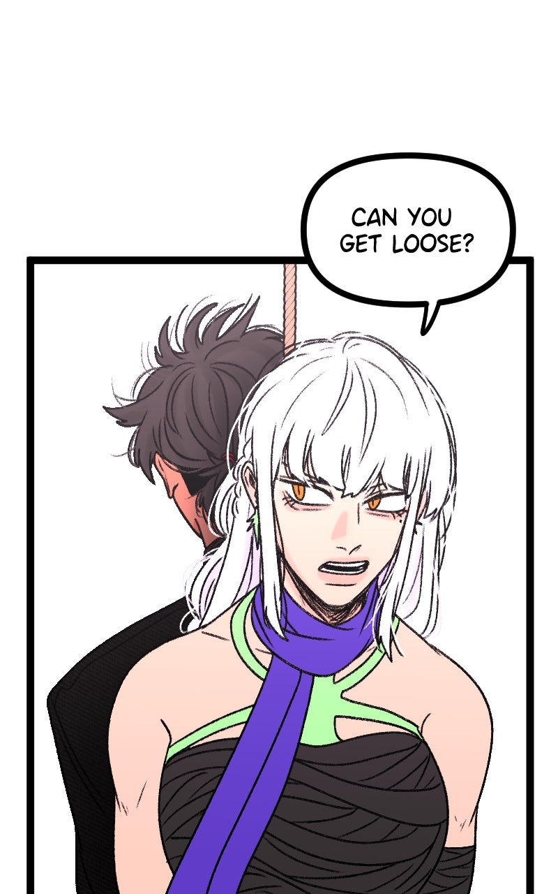 Hit On Me Episode 24 page 18 - 