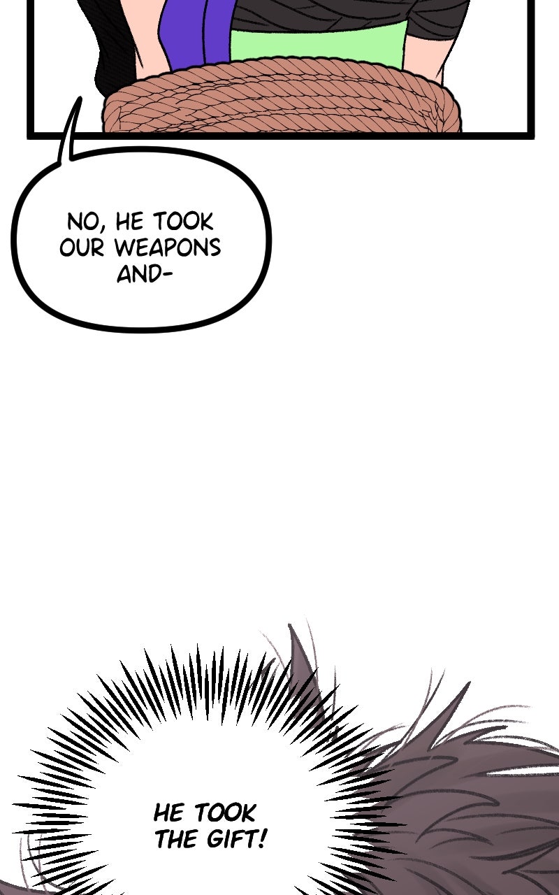 Hit On Me Episode 24 page 19 - 