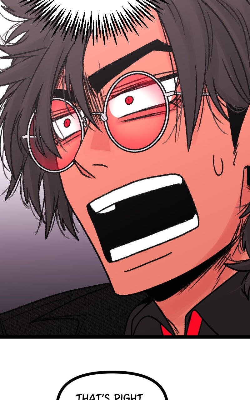 Hit On Me Episode 24 page 20 - 