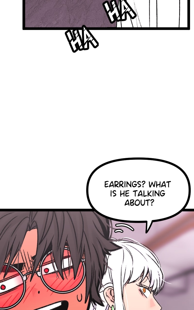 Hit On Me Episode 24 page 22 - 