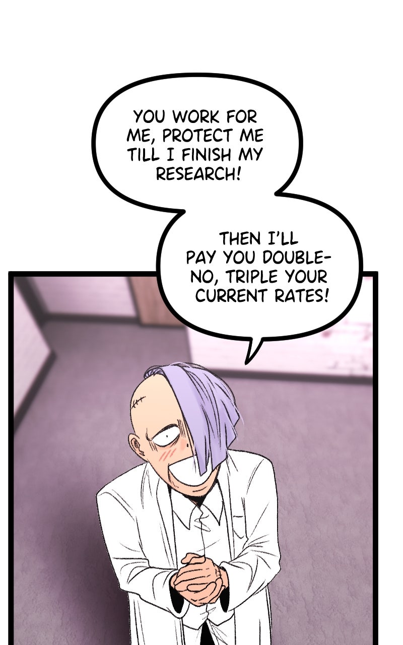 Hit On Me Episode 24 page 25 - 