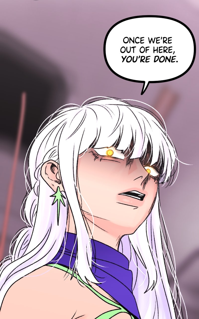 Hit On Me Episode 24 page 28 - 