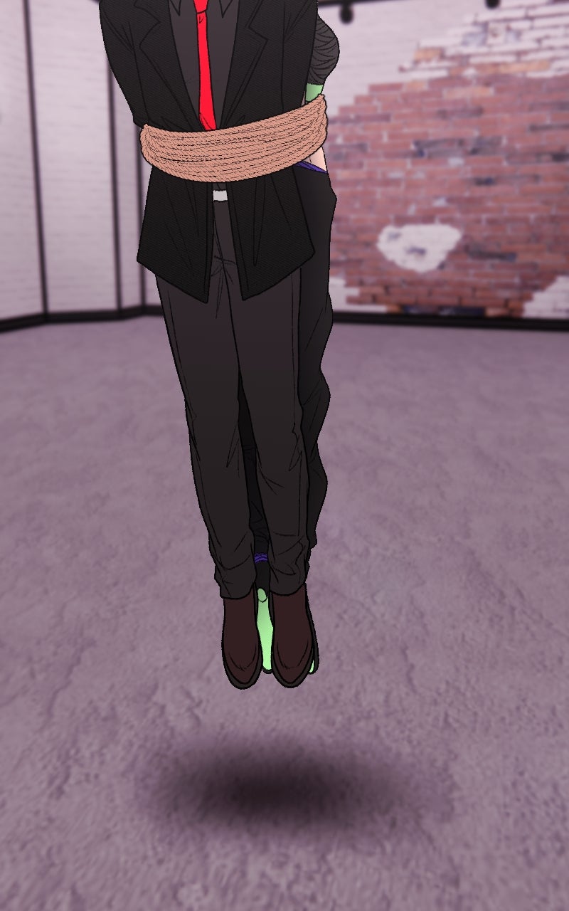 Hit On Me Episode 24 page 4 - 