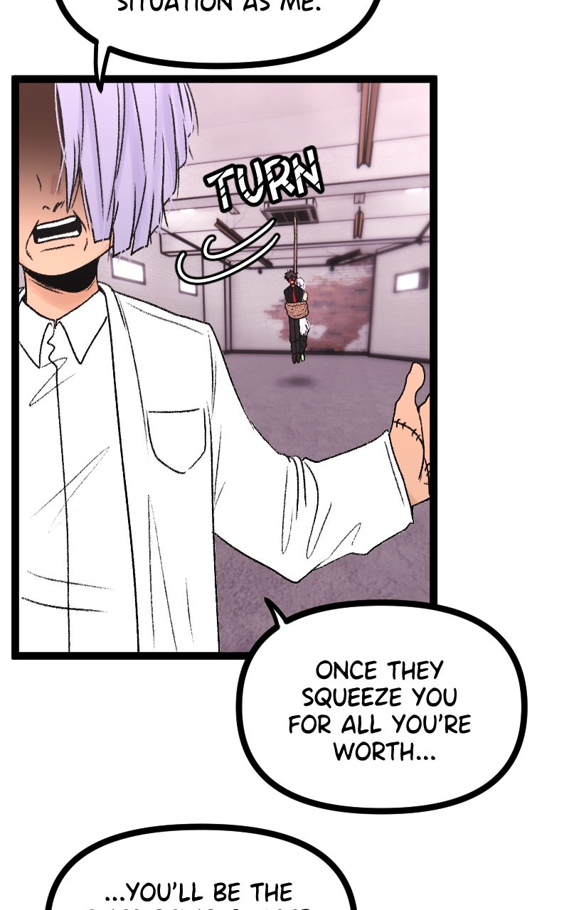 Hit On Me Episode 24 page 31 - 