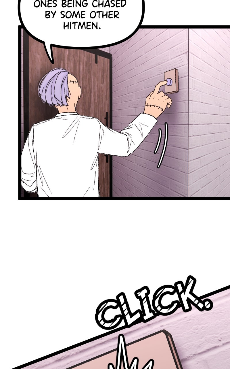 Hit On Me Episode 24 page 32 - 