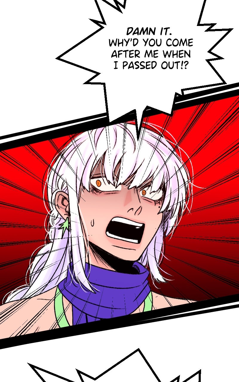 Hit On Me Episode 24 page 37 - 