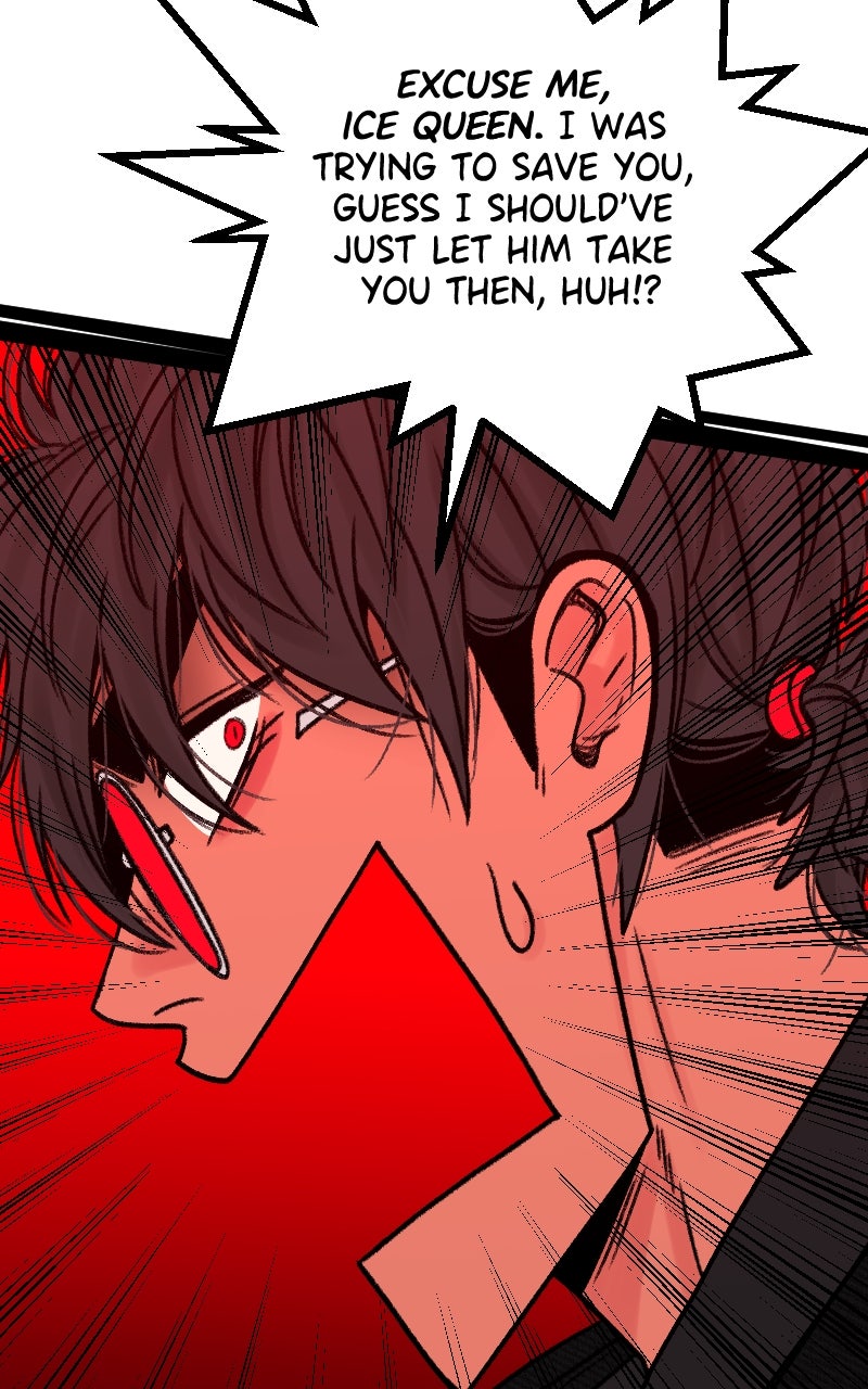 Hit On Me Episode 24 page 38 - 