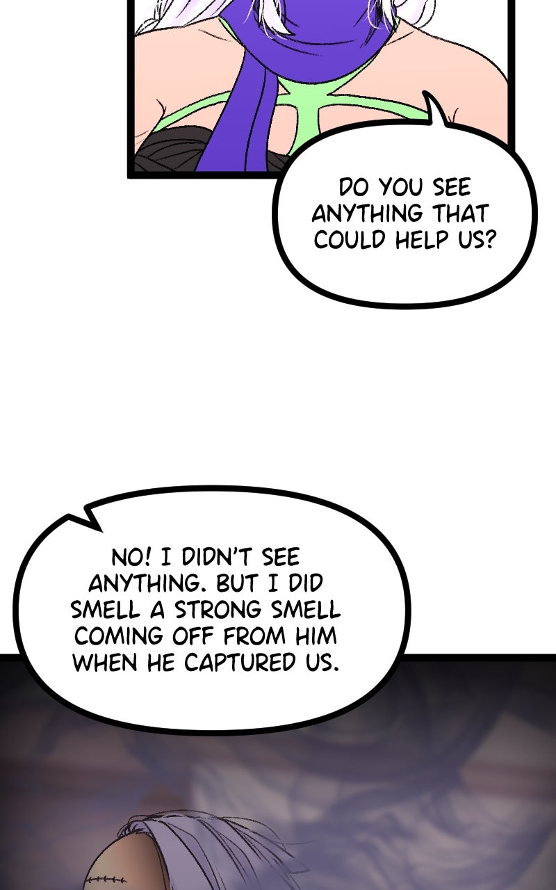 Hit On Me Episode 24 page 40 - 