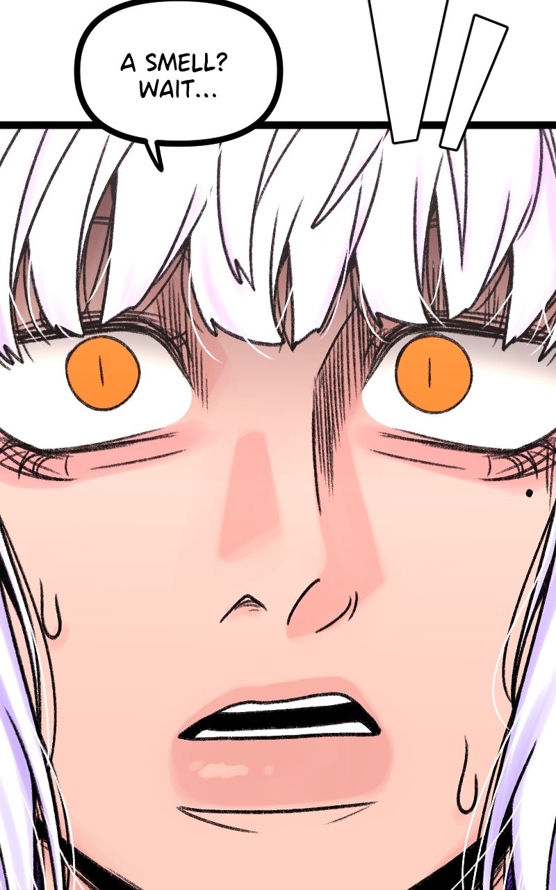 Hit On Me Episode 24 page 42 - 