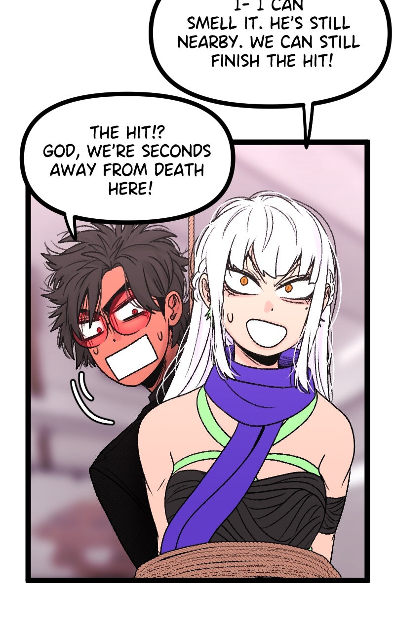 Hit On Me Episode 24 page 46 - 