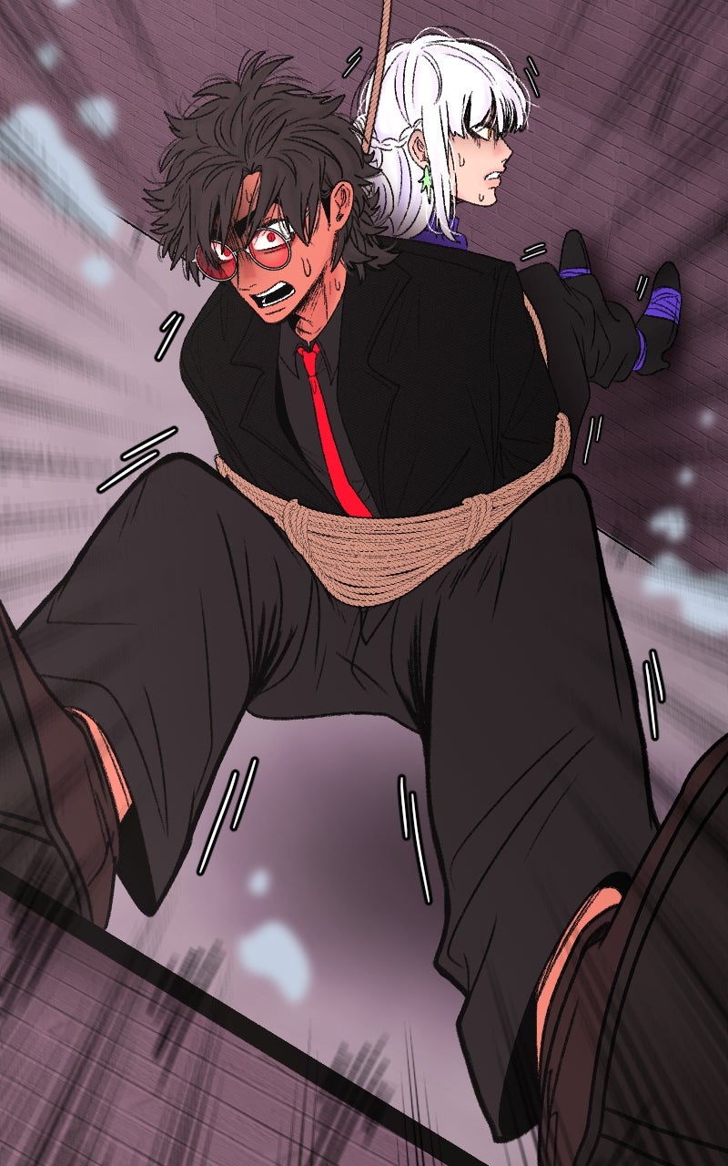 Hit On Me Episode 24 page 48 - 