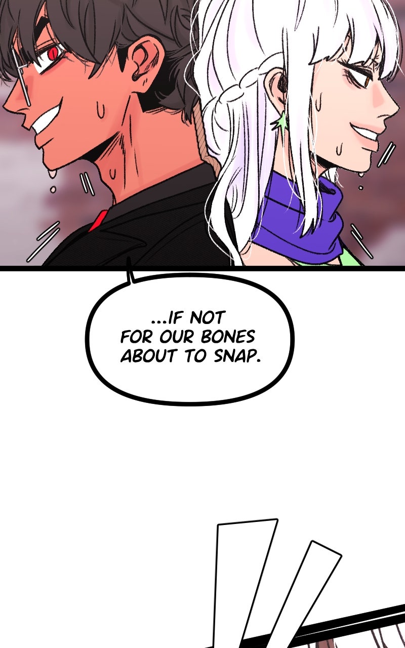 Hit On Me Episode 24 page 50 - 