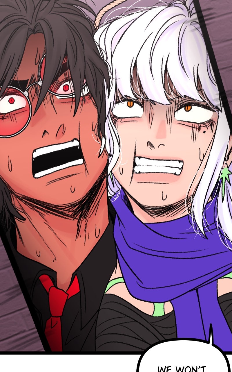 Hit On Me Episode 24 page 57 - 
