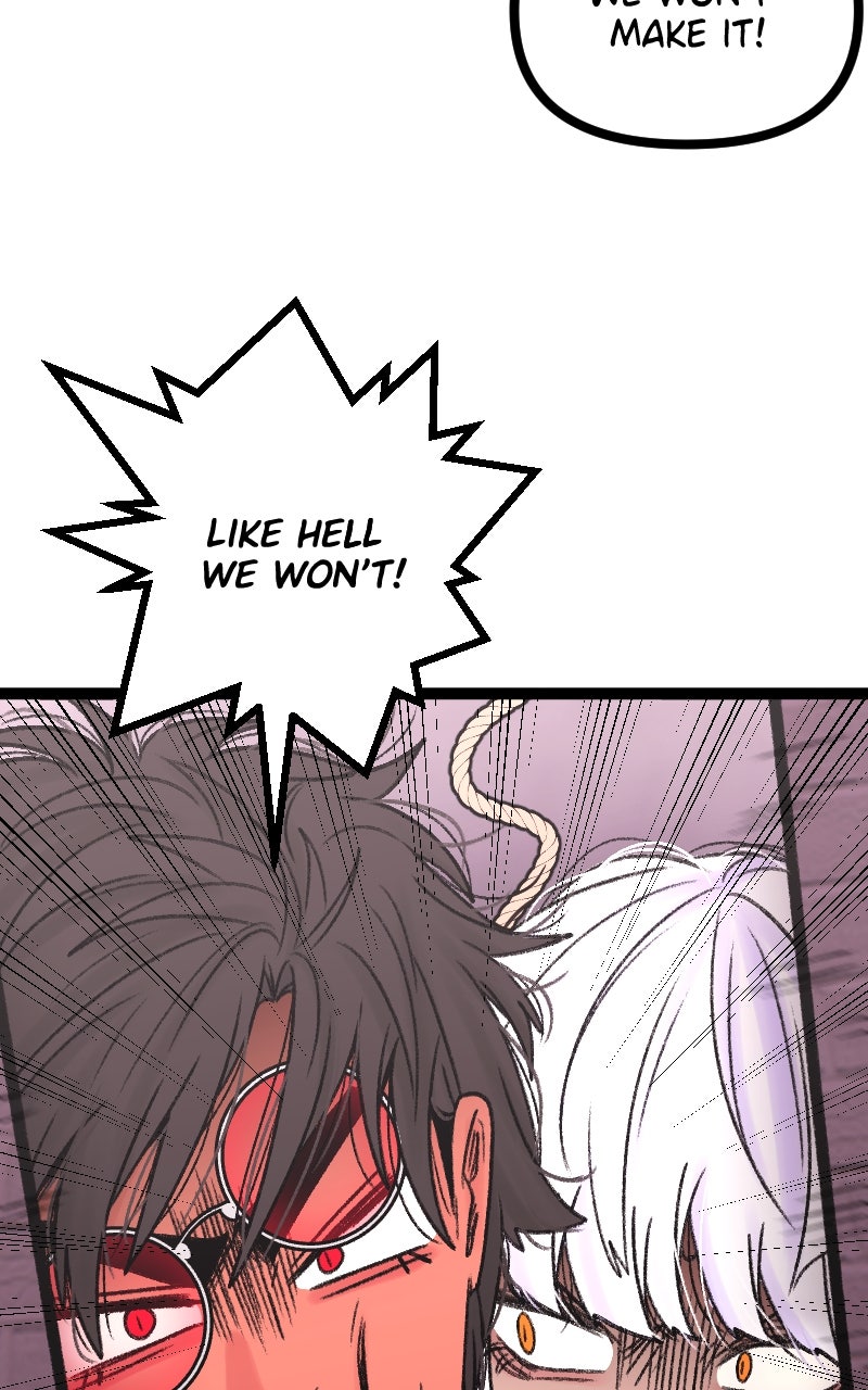 Hit On Me Episode 24 page 58 - 