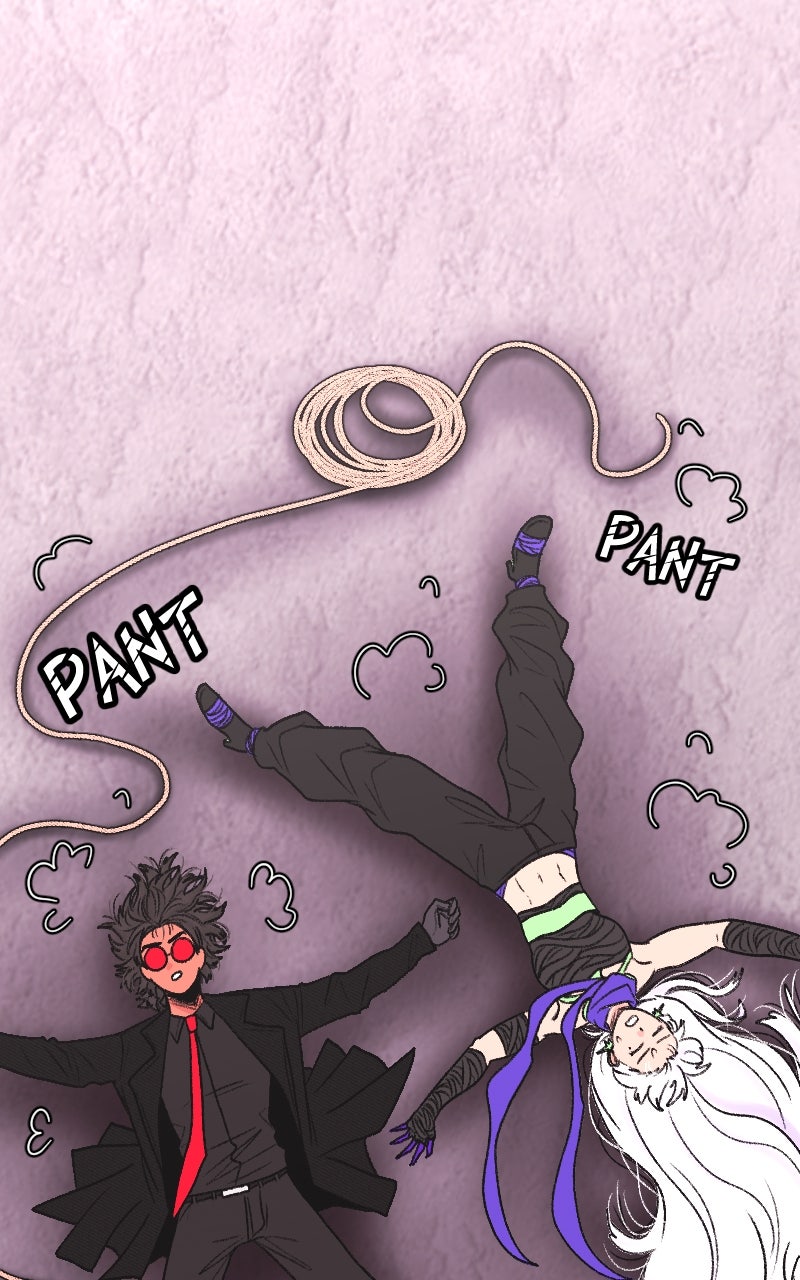 Hit On Me Episode 24 page 64 - 