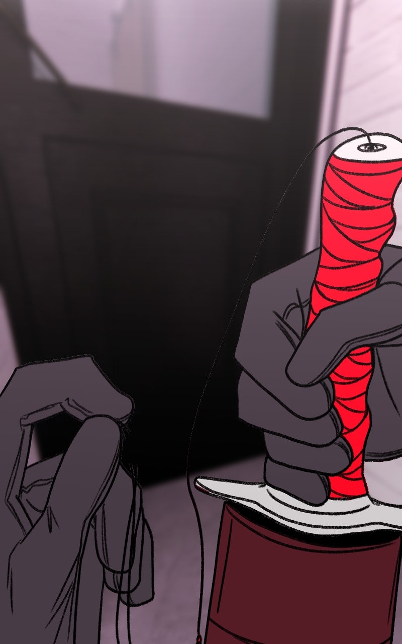 Hit On Me Episode 24 page 68 - 