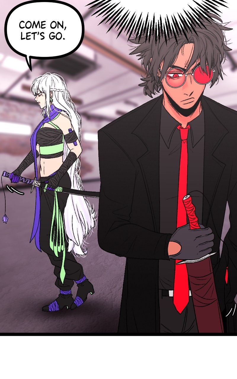 Hit On Me Episode 24 page 70 - 