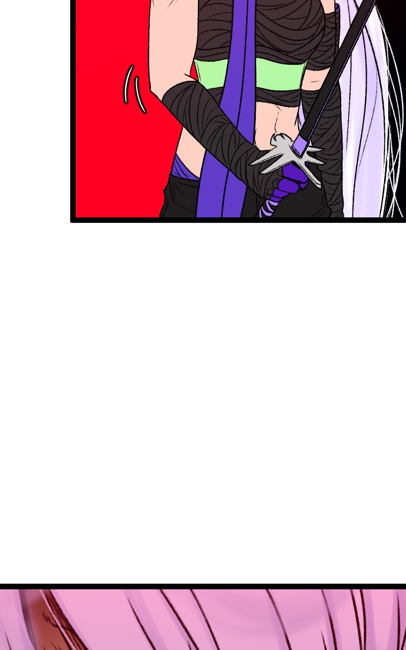 Hit On Me Episode 24 page 76 - 