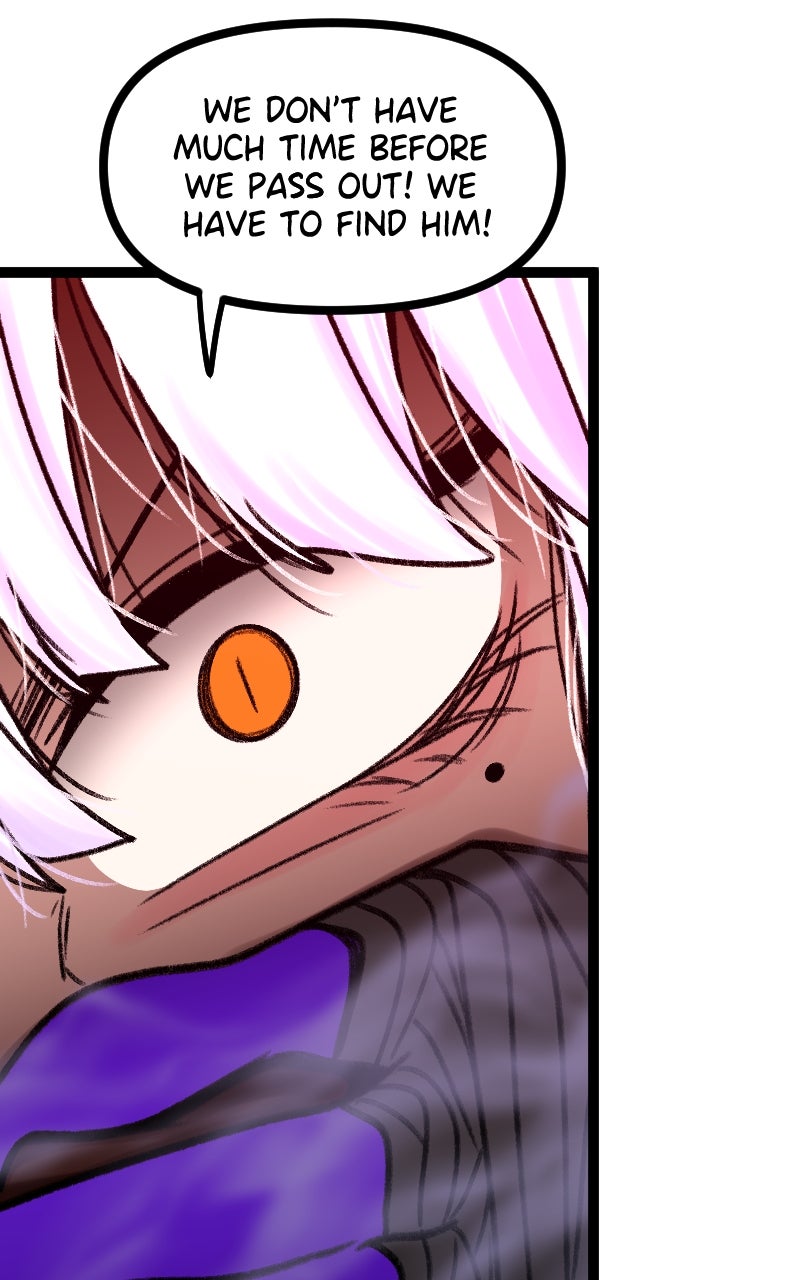 Hit On Me Episode 24 page 83 - 