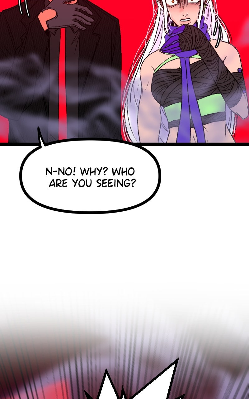 Hit On Me Episode 24 page 89 - 