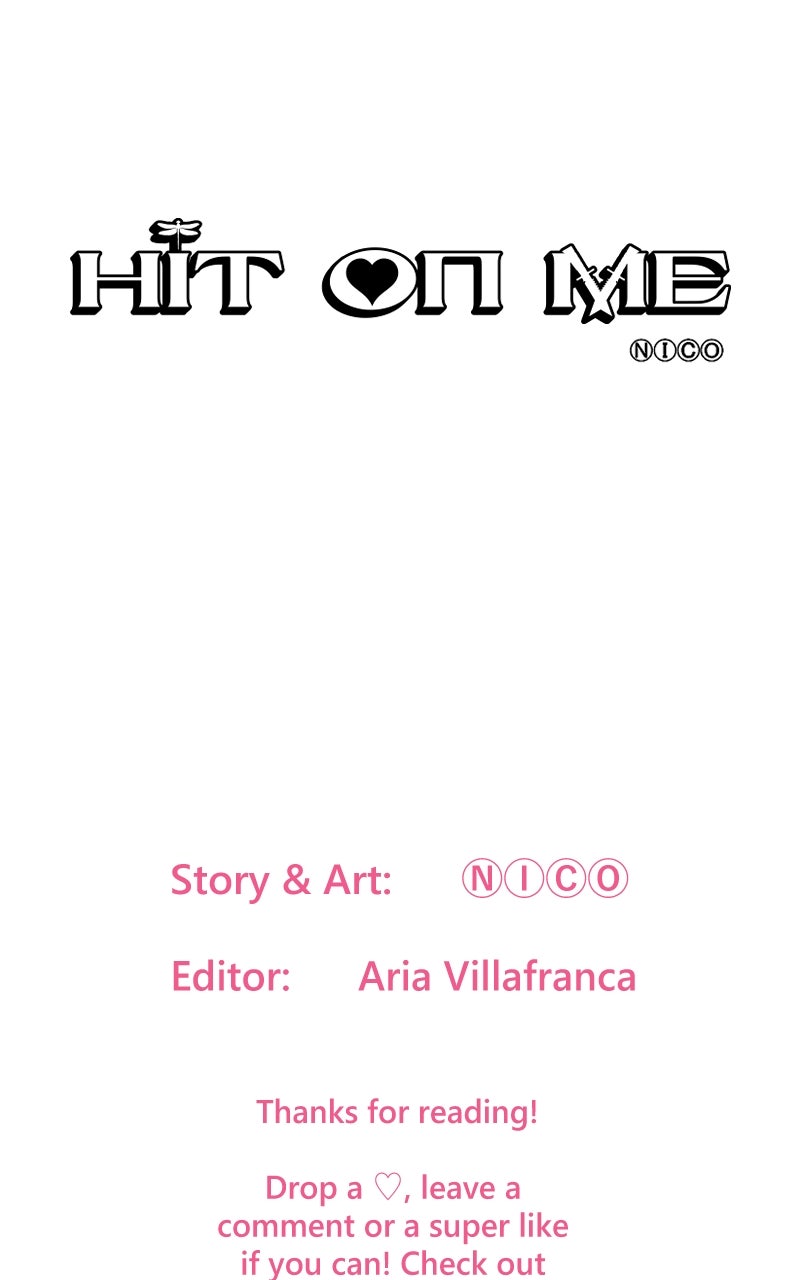 Hit On Me Episode 24 page 93 - 