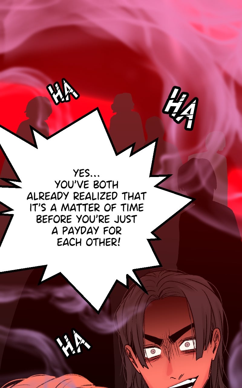 Hit On Me Episode 25 page 1 - 