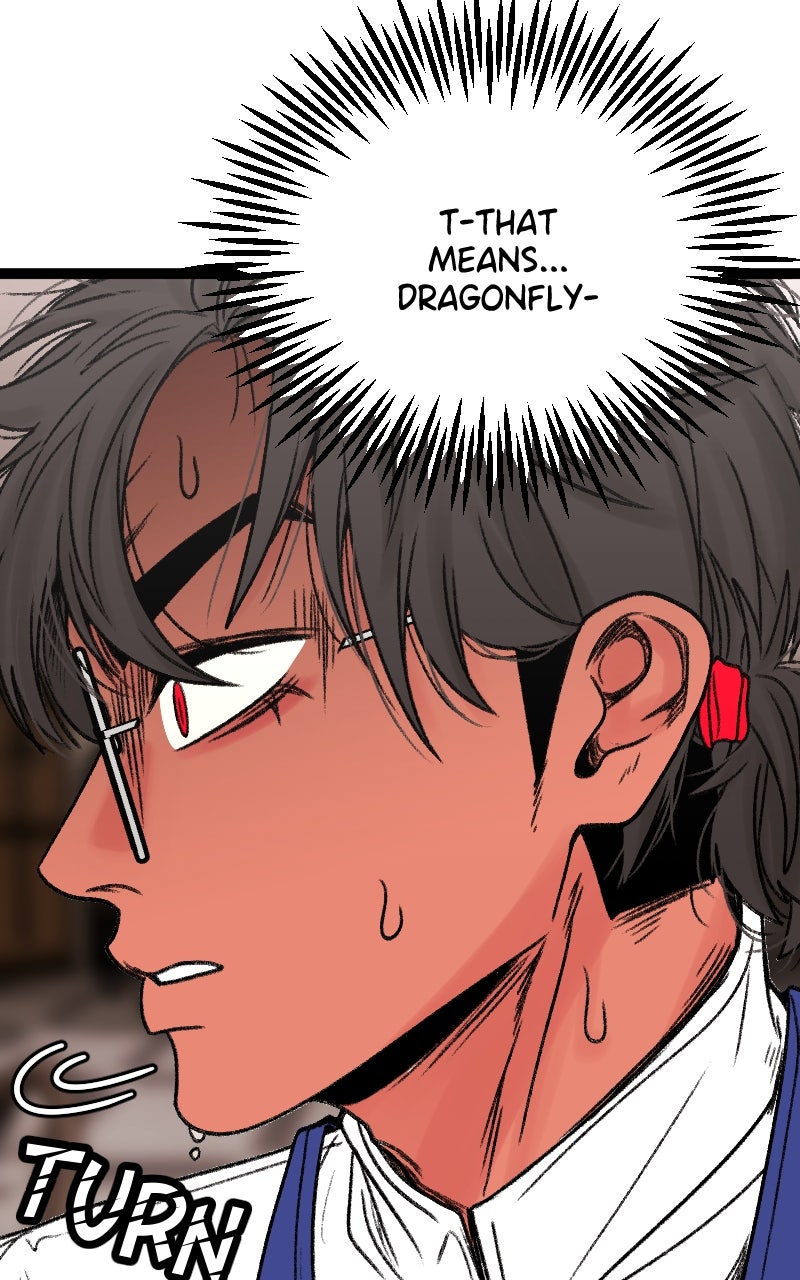 Hit On Me Episode 25 page 104 - 